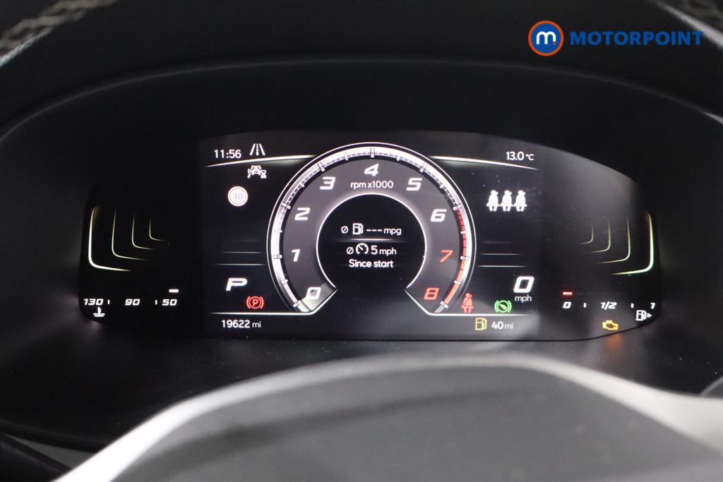 Used SEAT Ateca 2023 for sale - 77718820: Photo 26