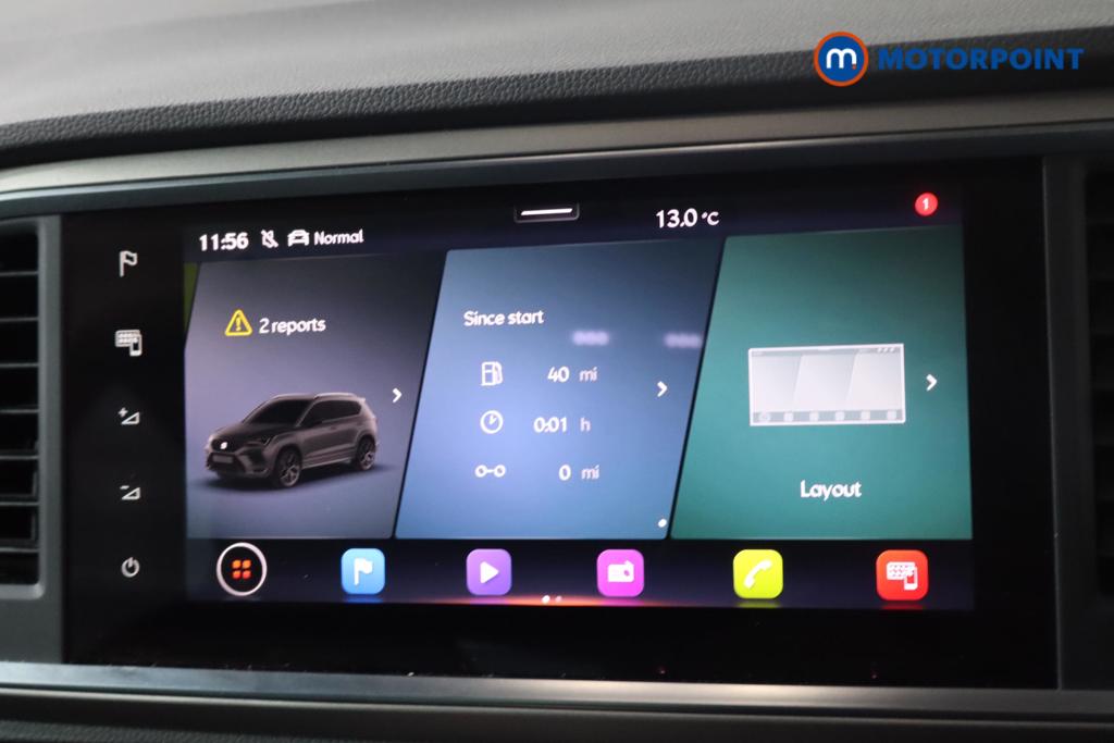 Used SEAT Ateca 2023 for sale - 77718820: Photo 27