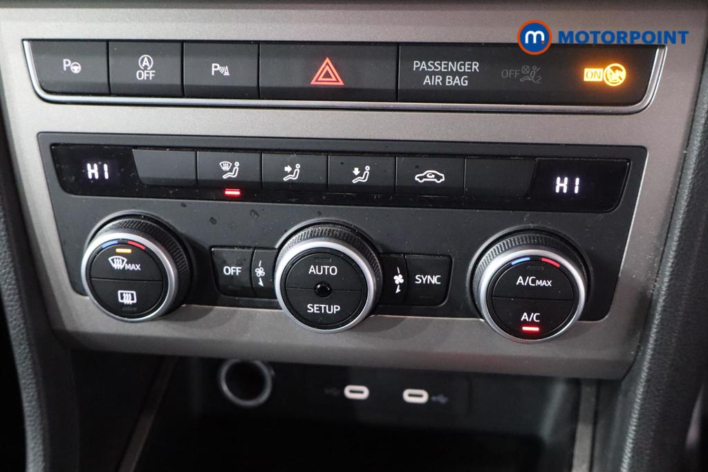 Used SEAT Ateca 2023 for sale - 77718820: Photo 32