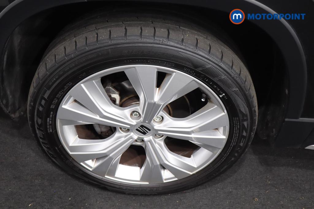 Used SEAT Ateca 2023 for sale - 77718820: Photo 39