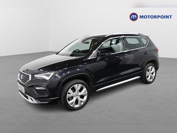 Used SEAT Ateca 2023 for sale - 77718820: Photo