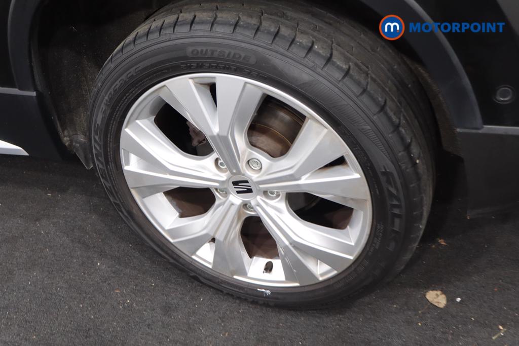 Used SEAT Ateca 2023 for sale - 77718820: Photo 41