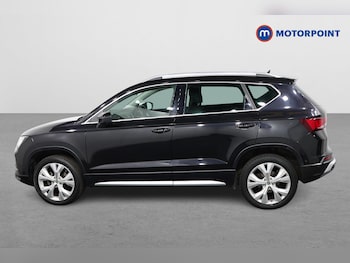 Used SEAT Ateca 2023 for sale - 77718820: Photo