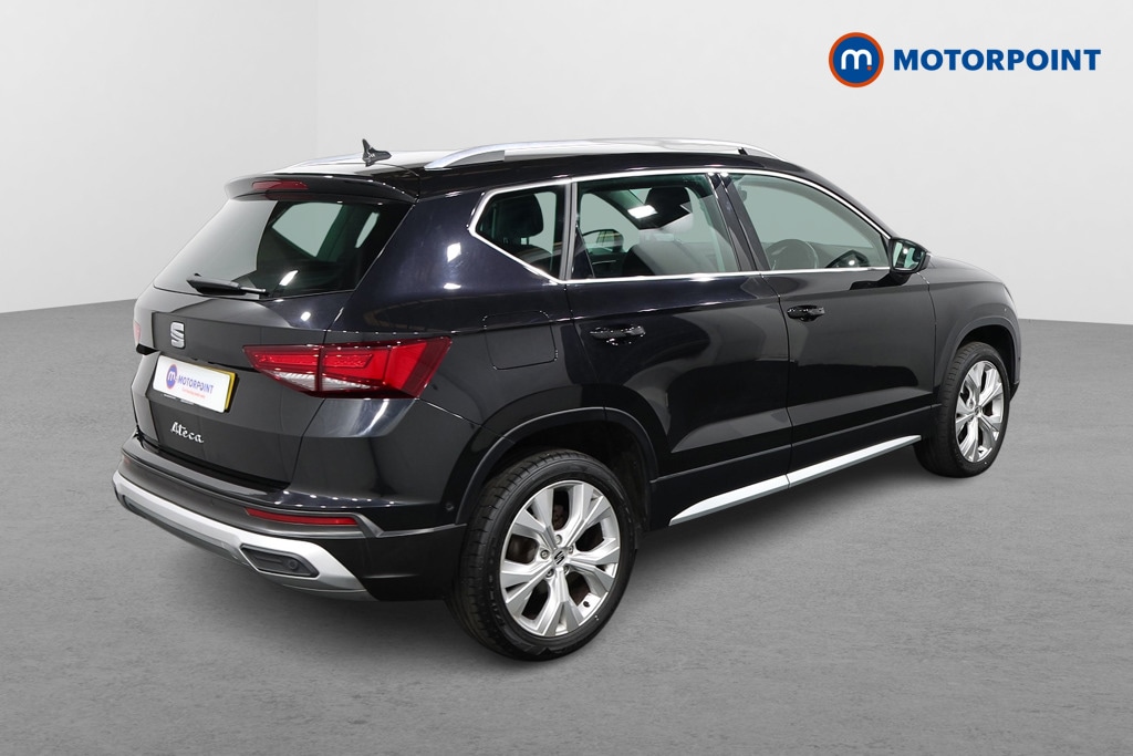 Used SEAT Ateca 2023 for sale - 77718820: Photo 7