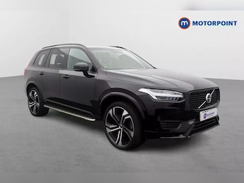 2021 - 2.0 T8 Recharge PHEV R DESIGN Pro 5dr AWD Auto