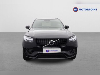 Used Volvo XC90 2021 for sale - 76568789: Photo