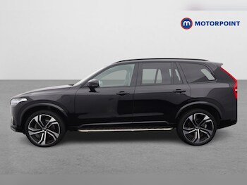 Used Volvo XC90 2021 for sale - 76568789: Photo
