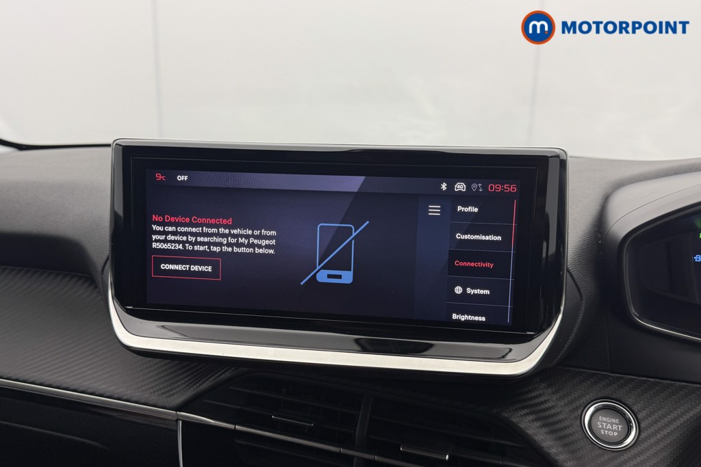 Used Peugeot 208 2024 for sale - 78180457: Photo 19