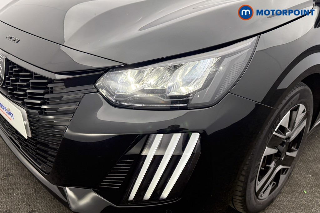 Used Peugeot 208 2024 for sale - 78180457: Photo 22