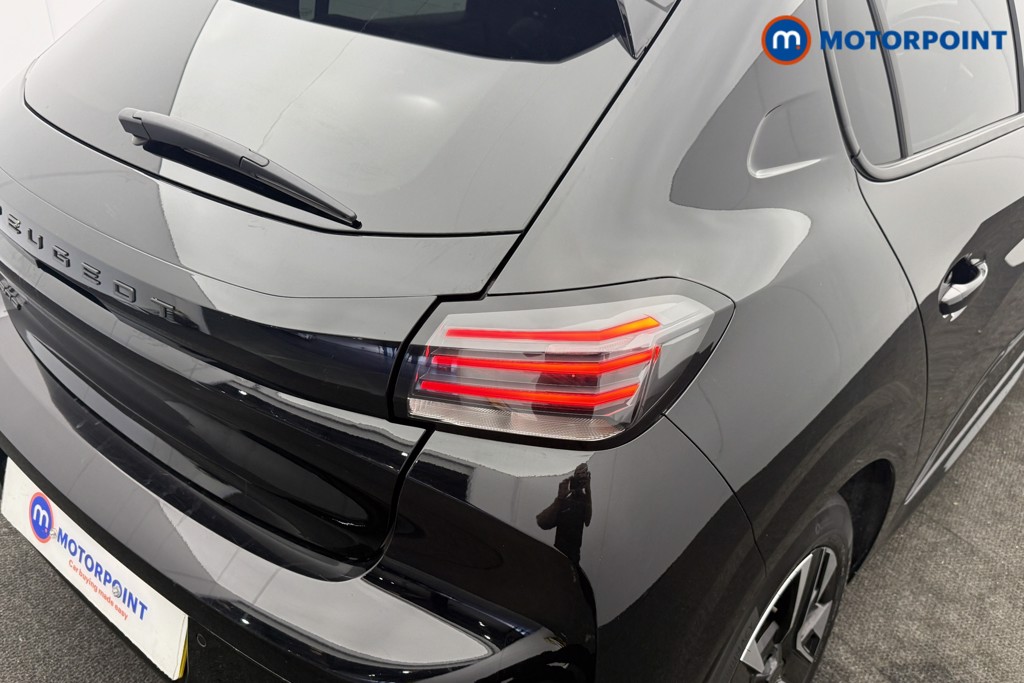 Used Peugeot 208 2024 for sale - 78180457: Photo 28