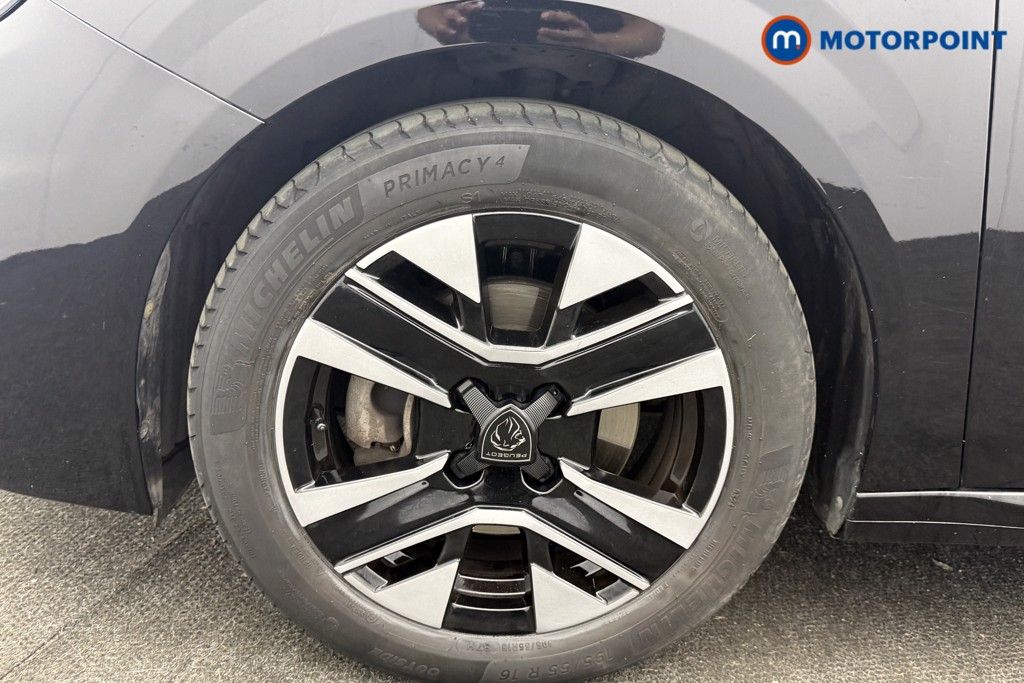 Used Peugeot 208 2024 for sale - 78180457: Photo 32