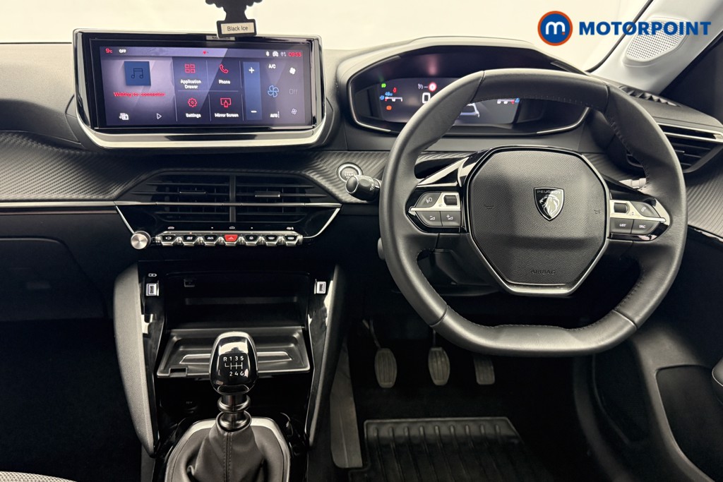 Used Peugeot 208 2024 for sale - 78180457: Photo 9