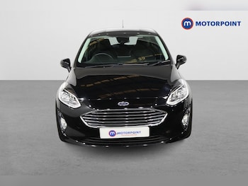 Used Ford Fiesta 2018 for sale - 78365042: Photo