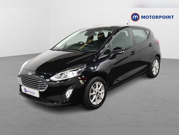 Used Ford Fiesta 2018 for sale - 78365042: Photo