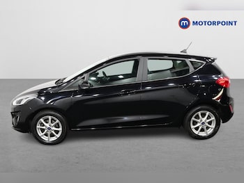 Used Ford Fiesta 2018 for sale - 78365042: Photo