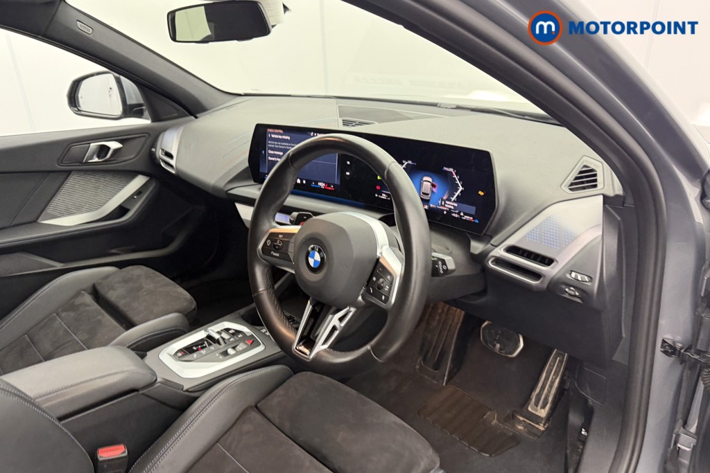 Used BMW 1 Series 2025 for sale - 77248983: Photo 12