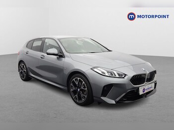 Used BMW 1 Series 2025 for sale - 77248983: Photo