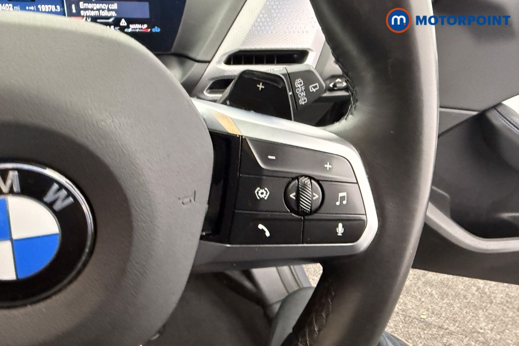 Used BMW 1 Series 2025 for sale - 77248983: Photo 21