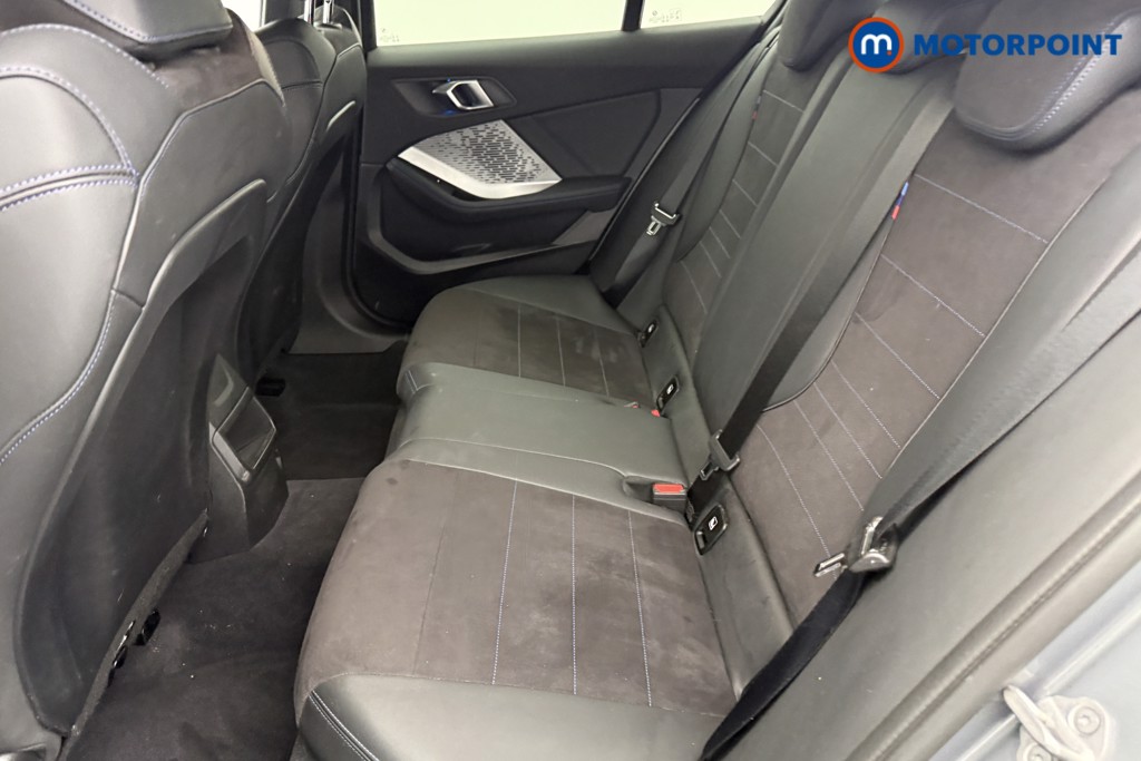 Used BMW 1 Series 2025 for sale - 77248983: Photo 29