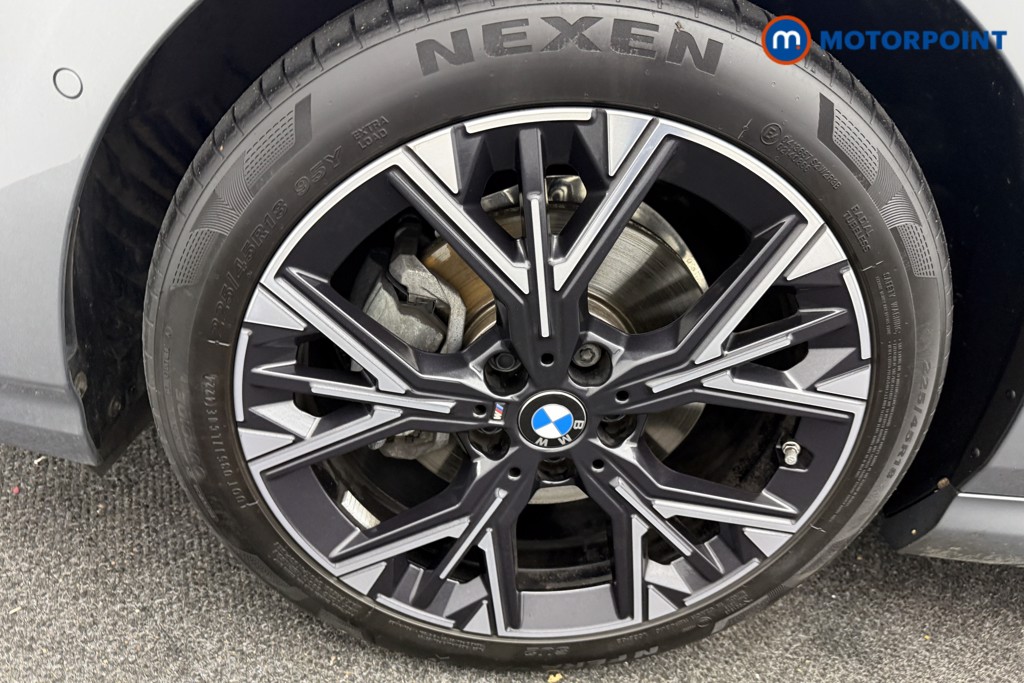 Used BMW 1 Series 2025 for sale - 77248983: Photo 35