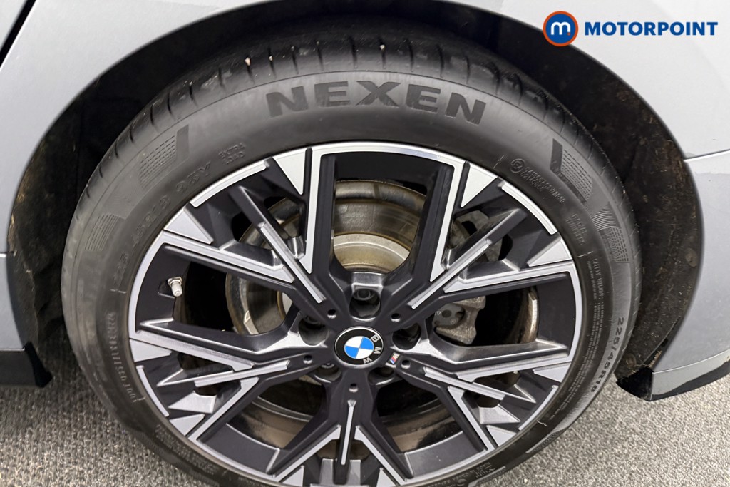 Used BMW 1 Series 2025 for sale - 77248983: Photo 36