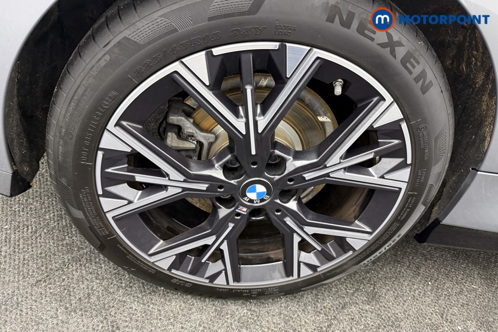 Used BMW 1 Series 2025 for sale - 77248983: Photo 37