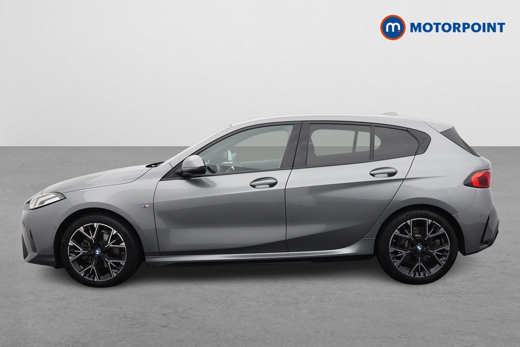 Used BMW 1 Series 2025 for sale - 77248983: Photo 4