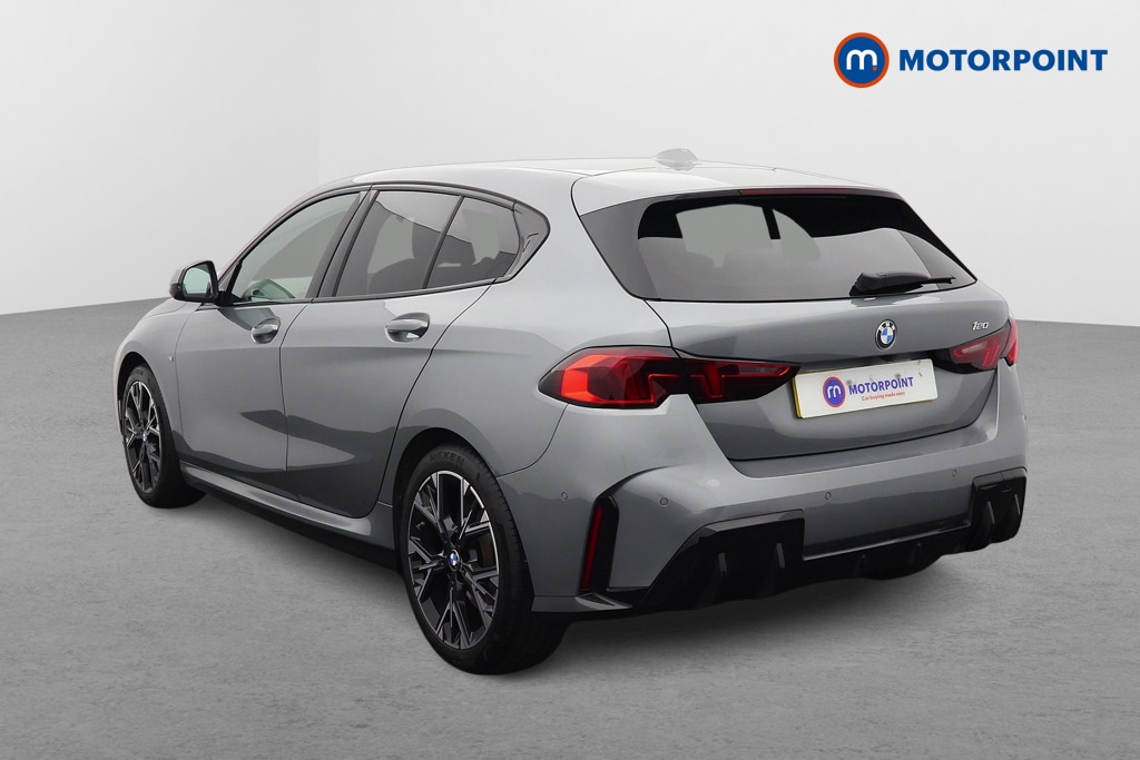 Used BMW 1 Series 2025 for sale - 77248983: Photo 5