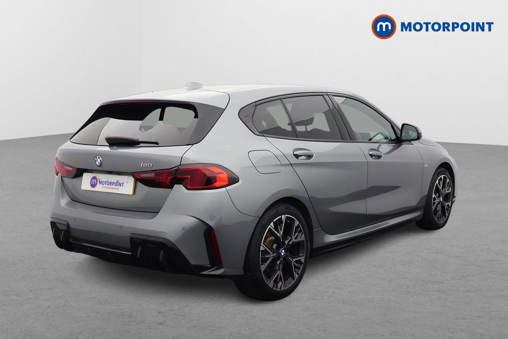 Used BMW 1 Series 2025 for sale - 77248983: Photo 7