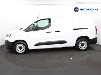 Used Citroen Berlingo 2026 for sale - 78294292: Photo