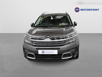 Used Citroen C5 Aircross 2022 for sale - 78754399: Photo