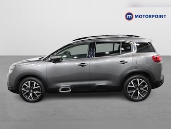 Used Citroen C5 Aircross 2022 for sale - 78754399: Photo