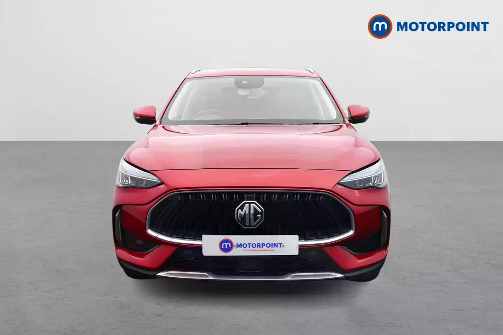 Used MG MG HS 2024 for sale - 76460771: Photo 1