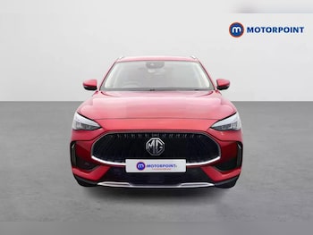 Used MG MG HS undefined for sale - 76460771: Photo