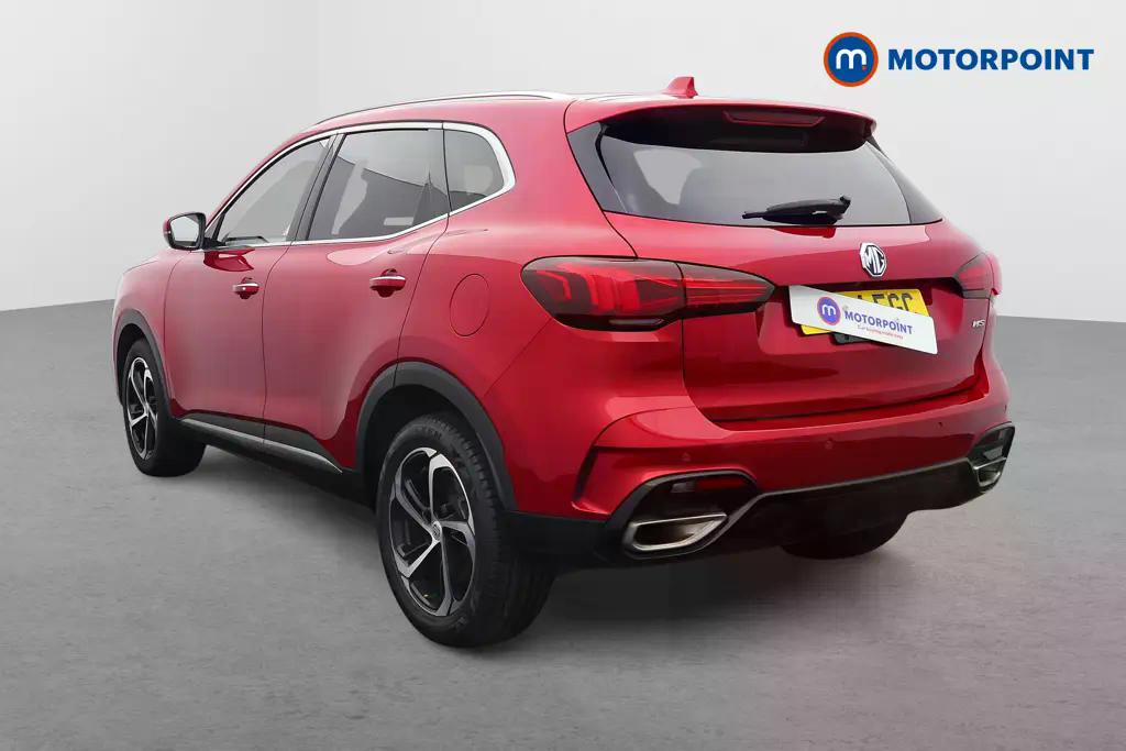 Used MG MG HS 2024 for sale - 76460771: Photo 2