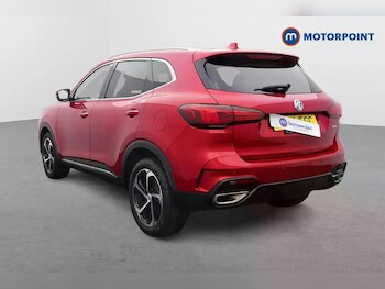 Used MG MG HS undefined for sale - 76460771: Photo