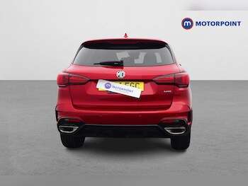Used MG MG HS undefined for sale - 76460771: Photo