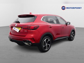 Used MG MG HS undefined for sale - 76460771: Photo