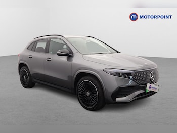 Used Mercedes-Benz EQA 2025 for sale - 78849983: Photo