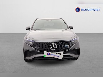 Used Mercedes-Benz EQA 2025 for sale - 78849983: Photo