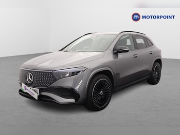 Used Mercedes-Benz EQA 2025 for sale - 78849983: Photo
