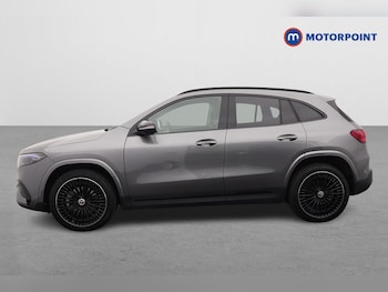 Used Mercedes-Benz EQA 2025 for sale - 78849983: Photo