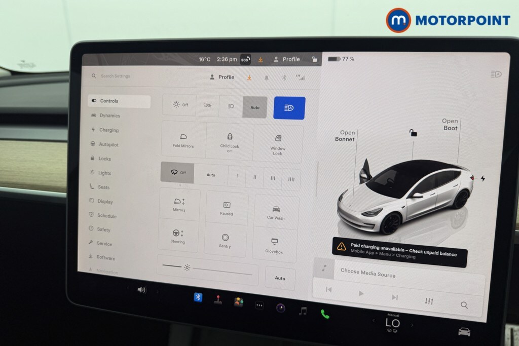 Used Tesla Model 3 2023 for sale - 78177050: Photo 11