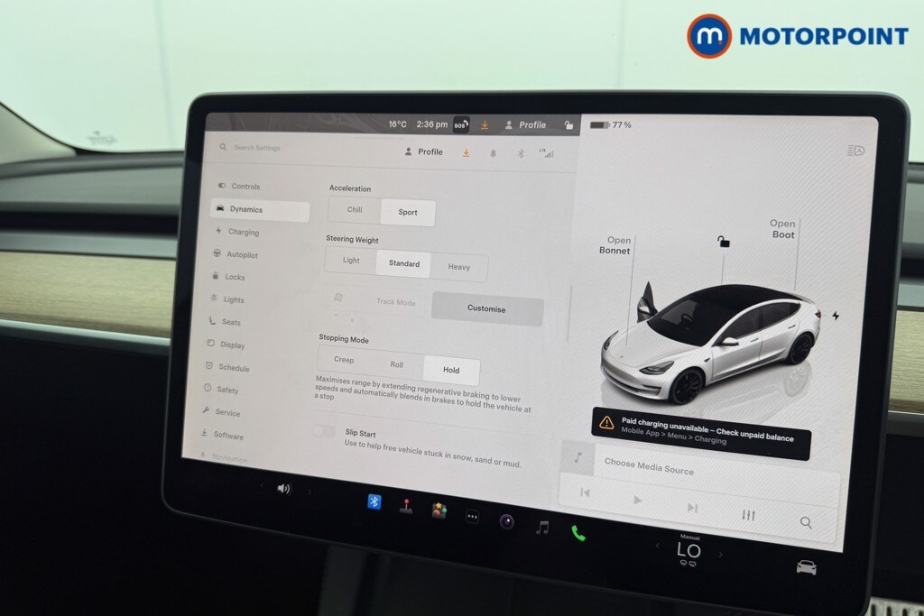 Used Tesla Model 3 2023 for sale - 78177050: Photo 12