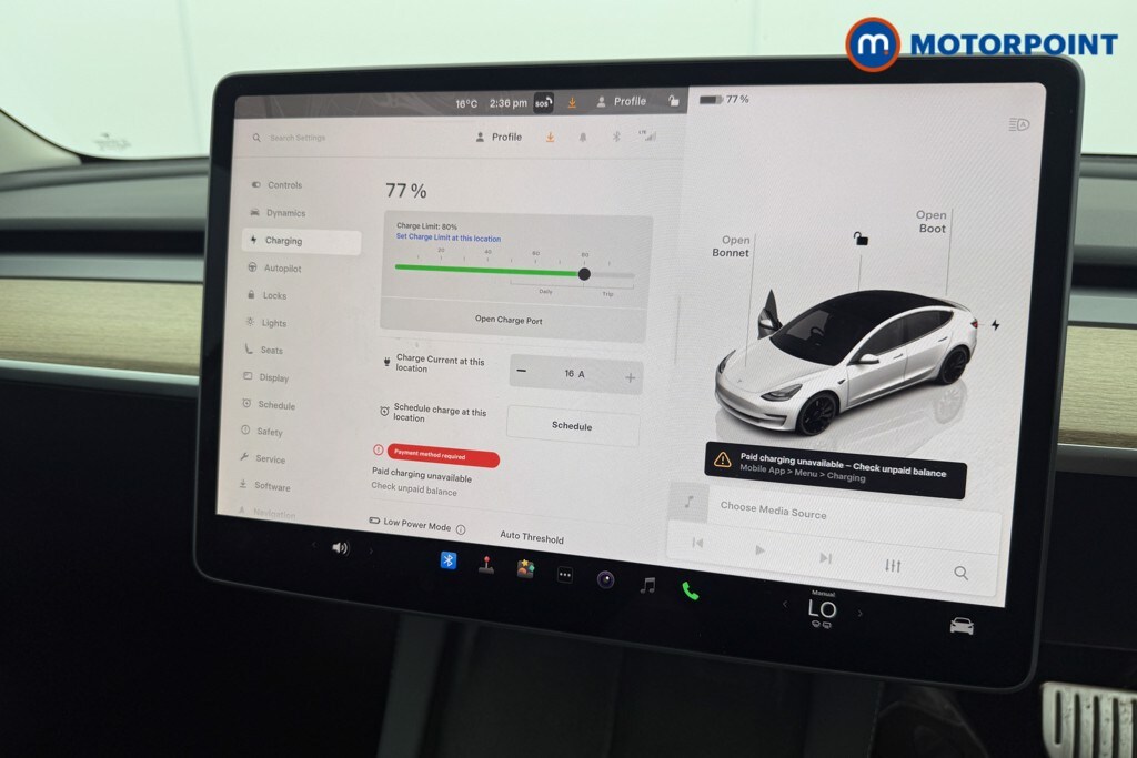 Used Tesla Model 3 2023 for sale - 78177050: Photo 13