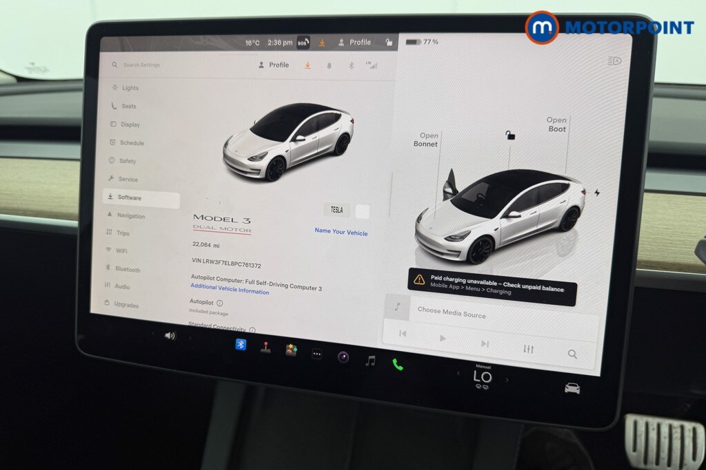 Used Tesla Model 3 2023 for sale - 78177050: Photo 14