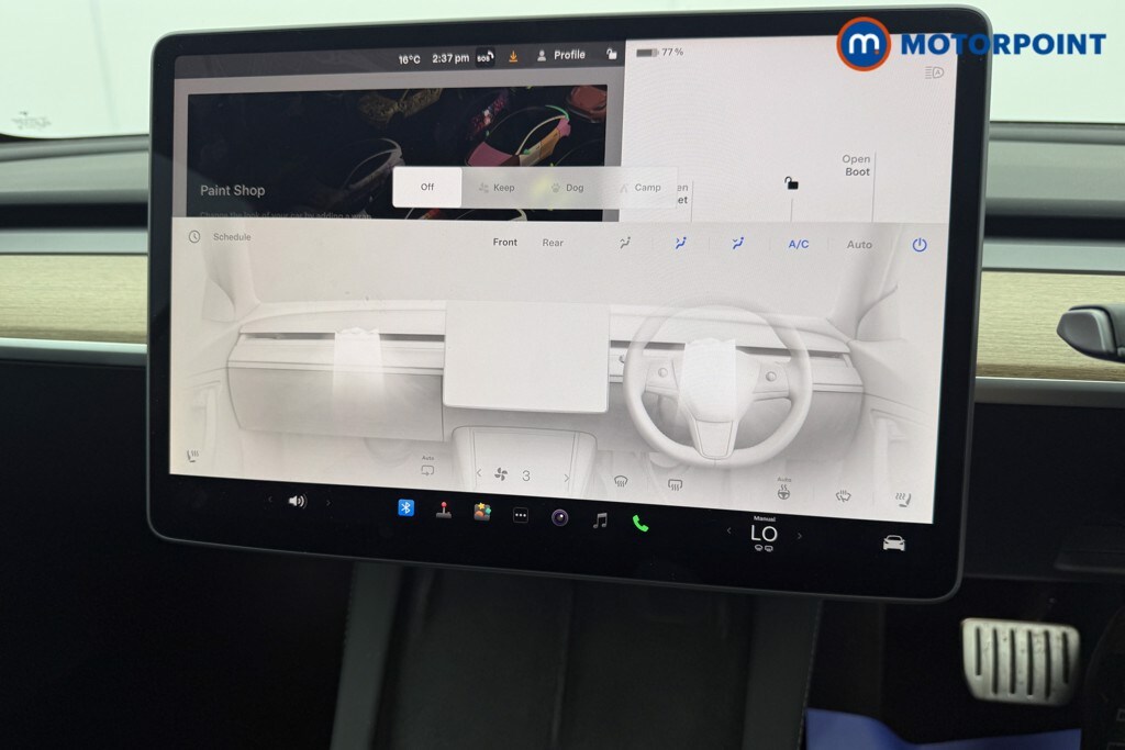 Used Tesla Model 3 2023 for sale - 78177050: Photo 15