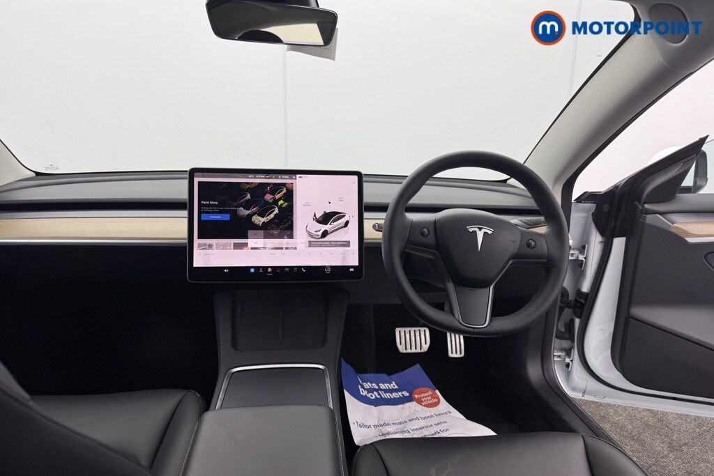 Used Tesla Model 3 2023 for sale - 78177050: Photo 16