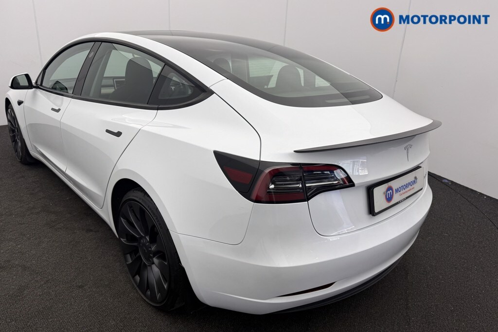 Used Tesla Model 3 2023 for sale - 78177050: Photo 25