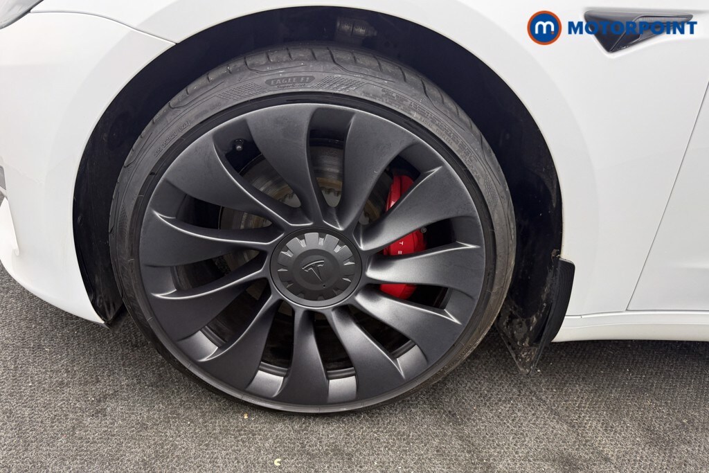 Used Tesla Model 3 2023 for sale - 78177050: Photo 26